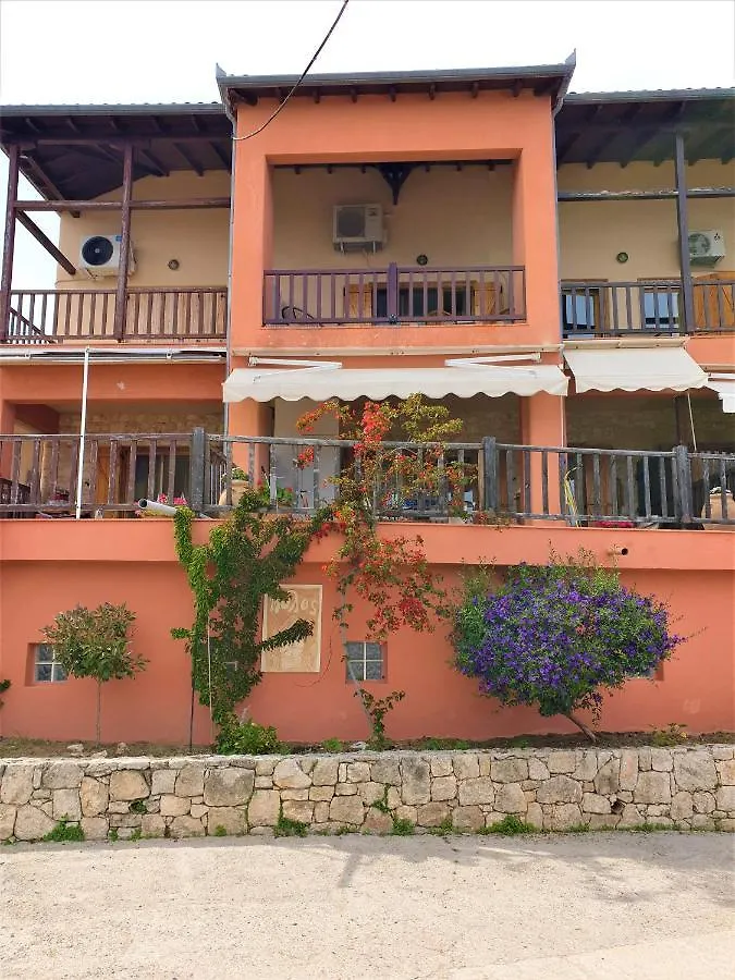 Sunrise Studio Afitos Afytos