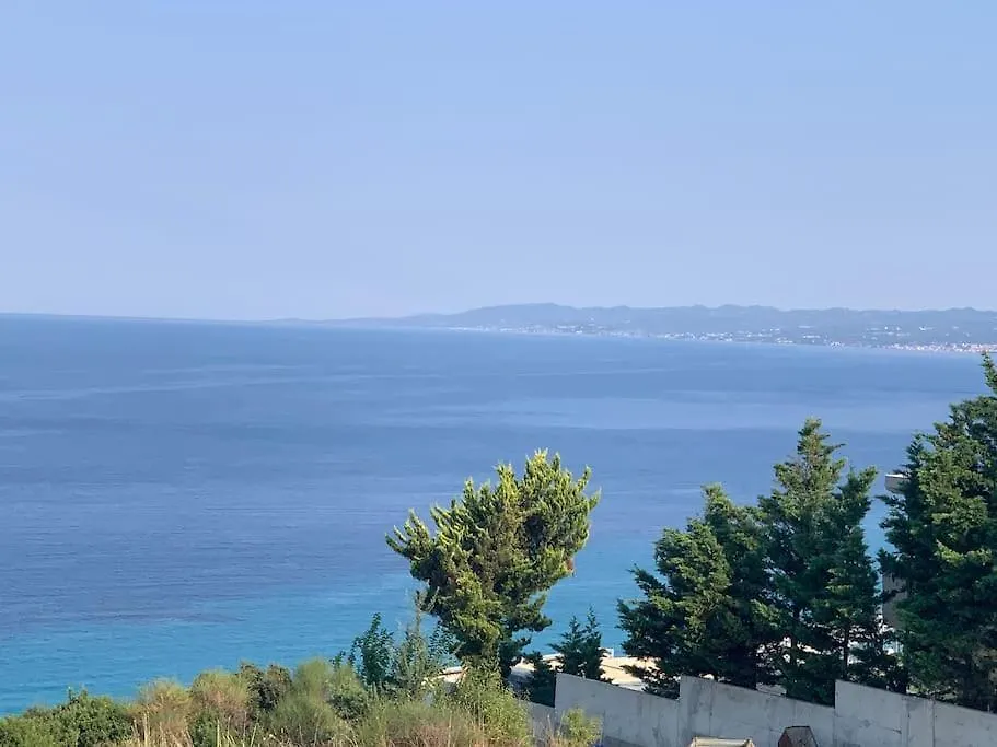 Sunrise Studio Afitos Greece